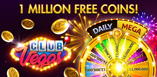 Club Vegas Slots: Casino Games cover