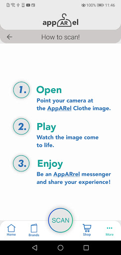 AppARel Screenshot 3 - AppWisp.com