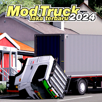 Mod Truk Laka Terbaru 2024