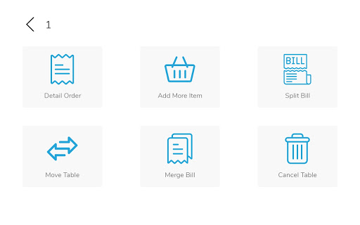 dRetail v3.0 Screen 3