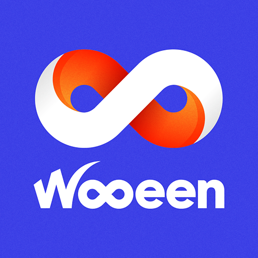 Wooeen CashbacK logo