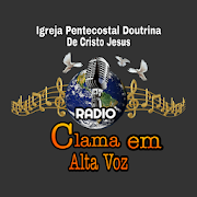 Igreja Pentecostal Doutrina de Cristo Jesus  Icon