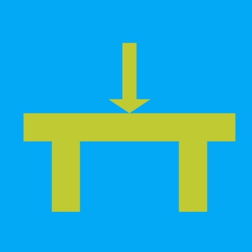 Physics - Compute F. Velocity logo