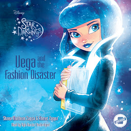 Ikonbild för Vega and the Fashion Disaster