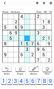 Sudoku Classic