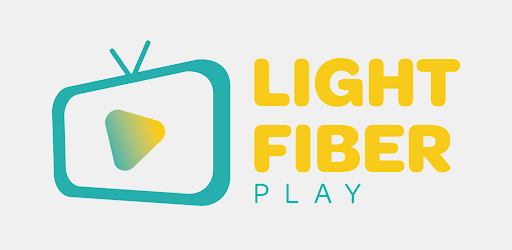 Android application Light fiber screenshort