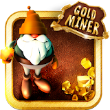 Gold Miner Fred 2: Gold Rush icon