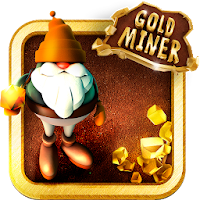 Gold Miner Fred 2 Gold Rush