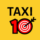 Такси Десятка icon