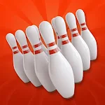 Cover Image of Tải xuống Bowling 3D Pro  APK
