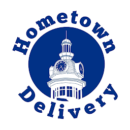 Icon image Hometown Delivery