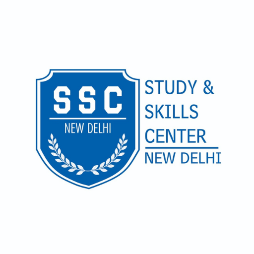 Study & Skills Center logo