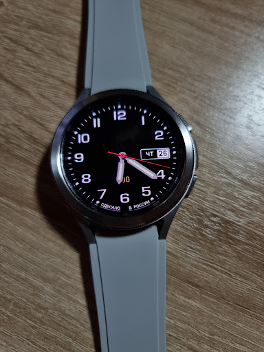 Nothing Extra (ER-004) Screen 2