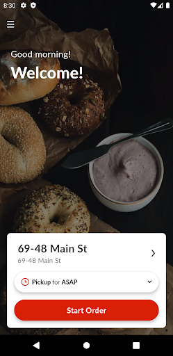 Jewel Bagels Screen 2