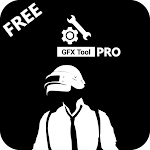 Cover Image of Download GFX Tools Pro for PUBG - Launc  APK
