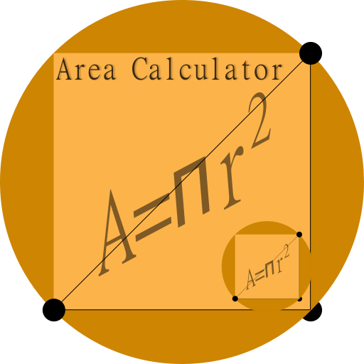 Area Calculator logo