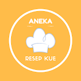 Aneka Resep Kue Lengkap icon