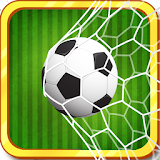 Finger Touch Soccer icon