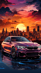 BMW 3 Series Wallpapers