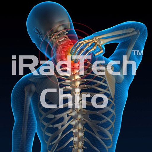 iRadTech Chiro Baixe no Windows