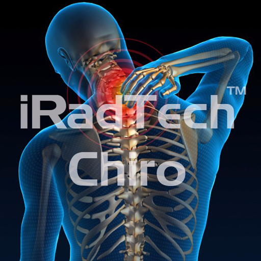 iRadTech Chiro 3.0 Icon