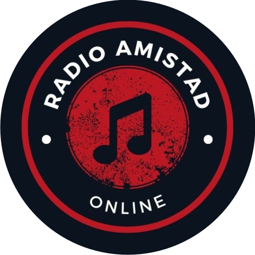 Radio Amistad logo