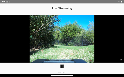 Droid Vision screenshot 12