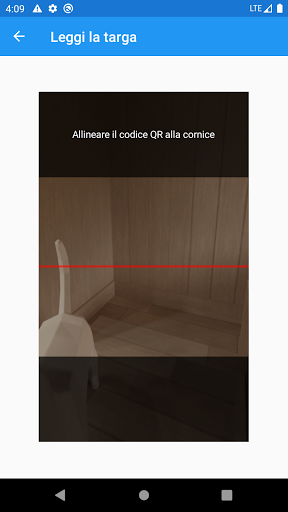 TOP Control Screen 2