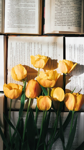 Spring Wallpapers Screen 2