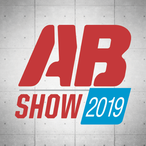 Athletic Business Show 2019