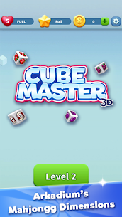 Download Cube Master 3D Mod Apk Latest for Android 1
