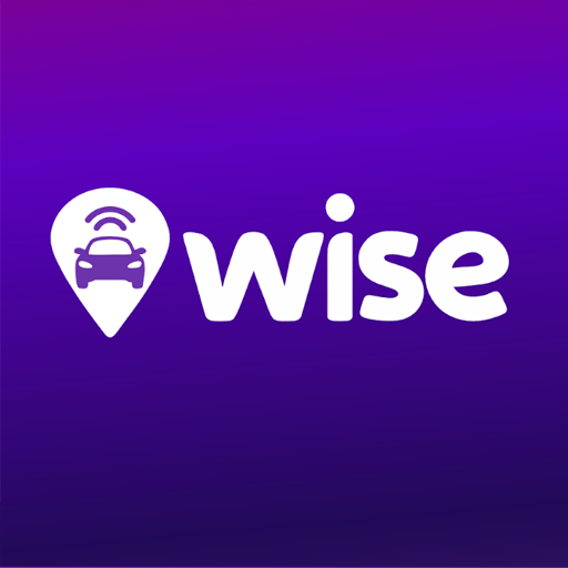 Wise Peça sua corrida + barato logo