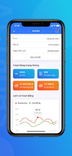 Digishop Screenshot 4 - AppWisp.com