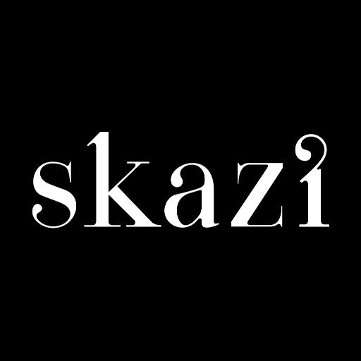 Conexão Skazi logo