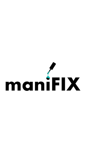 Android application maniFIX screenshort