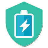 Fast Battery Charger & Saver icon