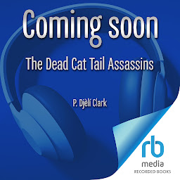 Icon image The Dead Cat Tail Assassins