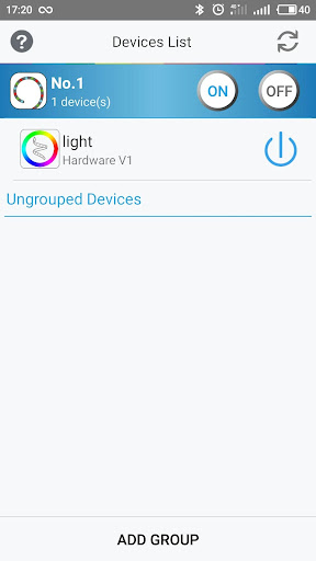 Interact Light play - Apps on Google Play