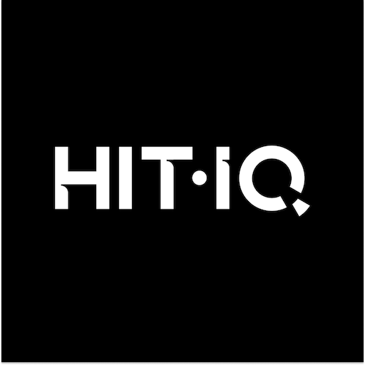 HITIQ Smart Mouthguard logo