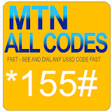MTN All Codes icon