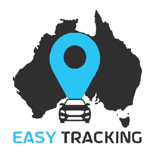Easy-Tracking logo