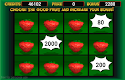 screenshot of Slot Machine Halloween Lite