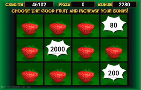 Slot Machine Halloween Lite 5.32 APK screenshots 13