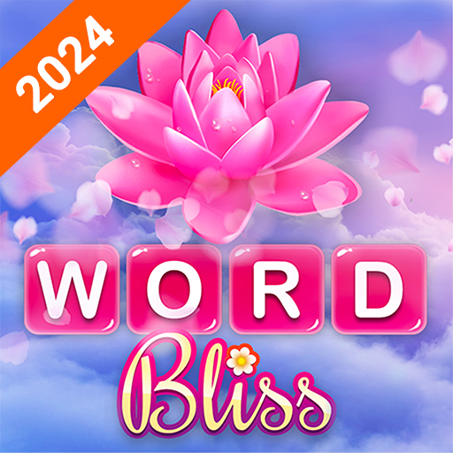 Word Bliss 1.80.0 Icon