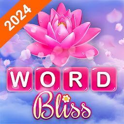 图标图片“Word Bliss”
