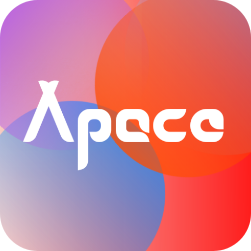 Apace - Simple All in one App Logo