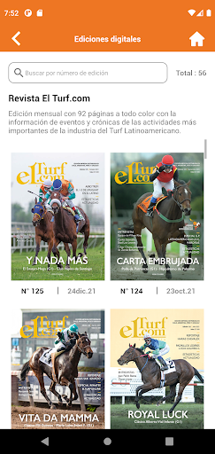 Elturf.com Screen 3