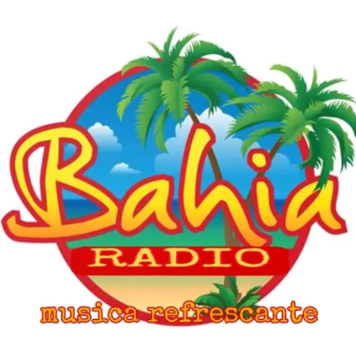 Bahia Radio 2.0 Icon