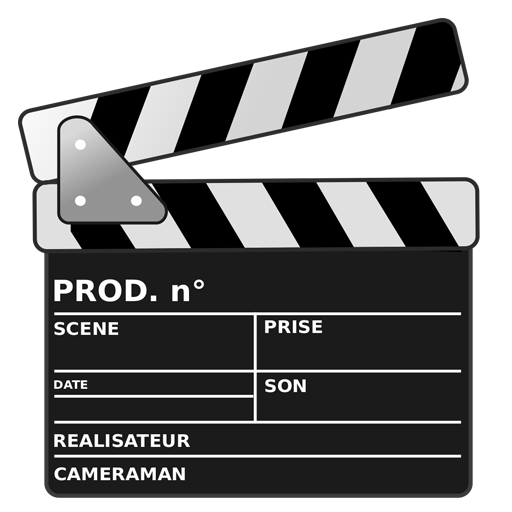 Guess The Movie By Shot Quiz logo