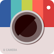 U Camera : Phone 6s OS 9 style  Icon